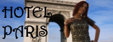 Hotel Paris