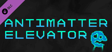 Antimatter Elevator - Soundtrack banner image