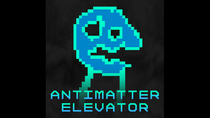 Antimatter Elevator - Soundtrack #0