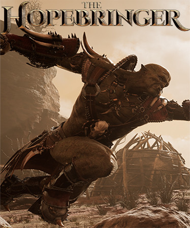 The Hopebringer