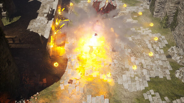 The Hopebringerfor windows and Linux 1