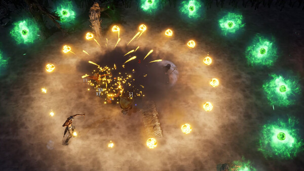 The Hopebringer game for windows Pc 1