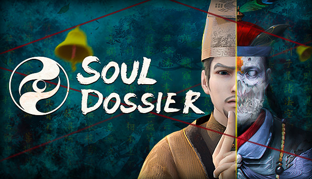 Soul Dossier on Steam
