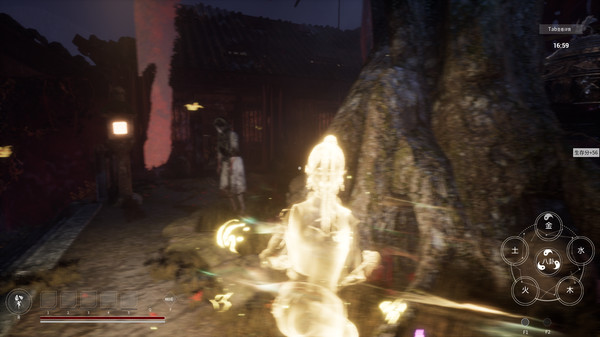 封灵档案for windows and Linux 1