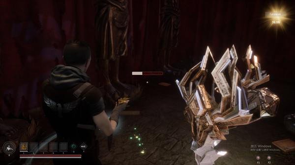 封灵档案 game for windows Pc 1