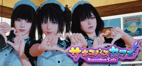 Succubus Cafe On Steam