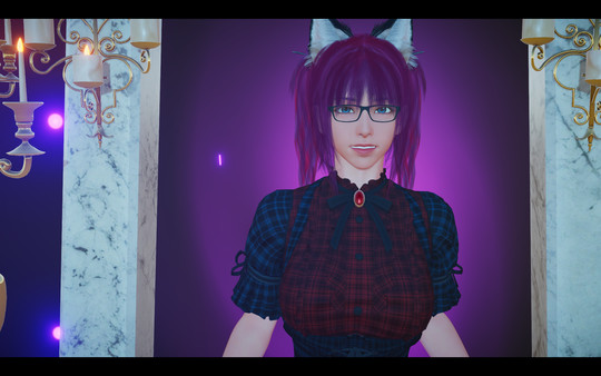 Succubus Cafefor windows and Linux 1