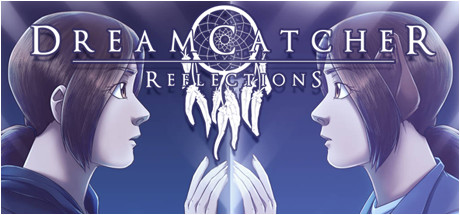 DreamCatcher: Reflections Volume 1 Cover Image