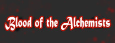 Blood of the Alchemists 게임 이미지