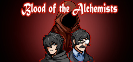 Blood of the Alchemists banner image