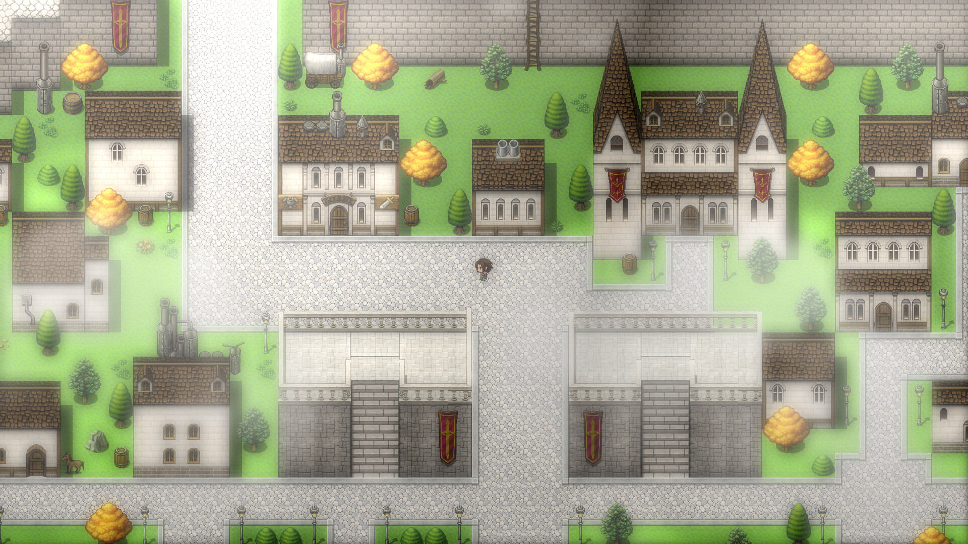 Blood of the Alchemists #2