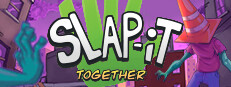 Slap It Together! 게임 이미지