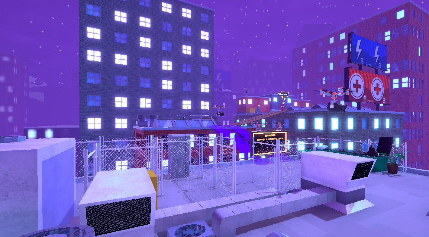 Slap-It Together! #7