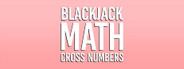 BlackJack Math Cross Numbers