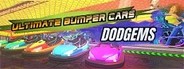 Ultimate Bumper Cars - Dodgems