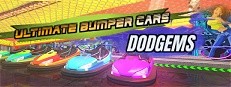 Ultimate Bumper Cars - Dodgems