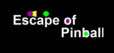 Escape of Pinball Cover Image