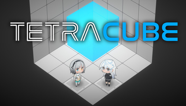 Steam で 45% オフ:Tetra Cube