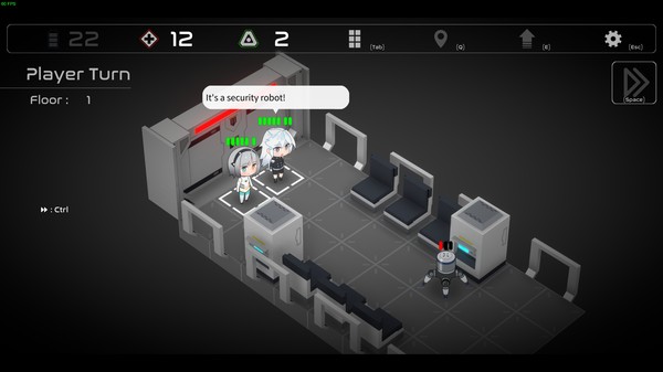 Tetra Cubefor windows and Linux 1