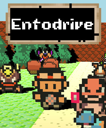 Entodrive