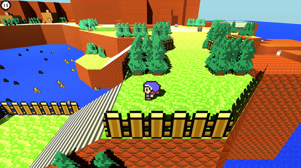 Скриншот из Entodrive