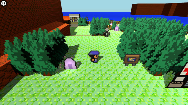 Скриншот из Entodrive