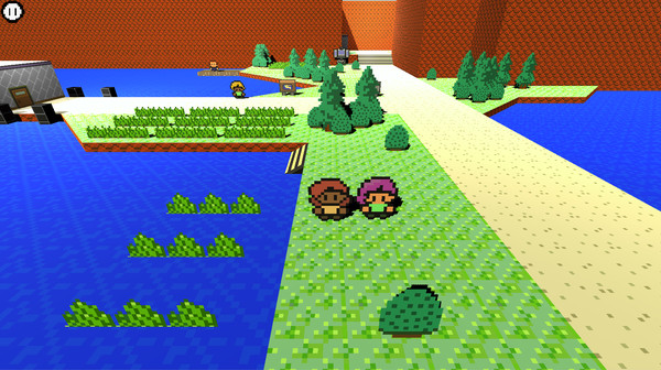 Скриншот из Entodrive