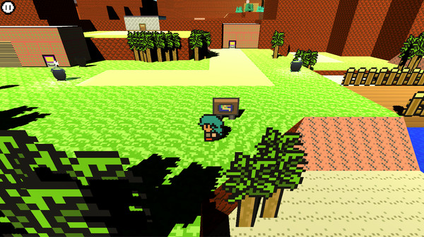 Скриншот из Entodrive