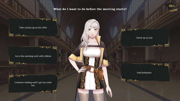 Reanimation Scheme game for windows Pc 1