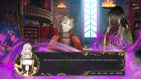 Reanimation Schemefor windows and Linux 1