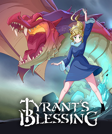 Tyrant's Blessing