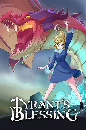 Tyrants Blessing