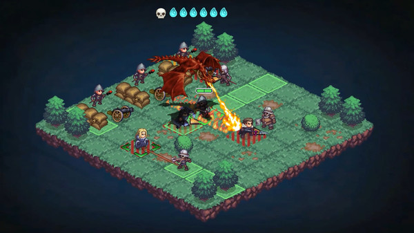 Tyrant's Blessingfor windows and Linux 1