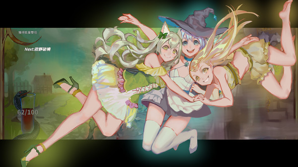 Witch club videos torrent Witch club videos torrent zatch bell episode 89 vostfr torrent