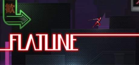 Flatline steam charts