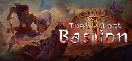 The Last Bastion Cover Image