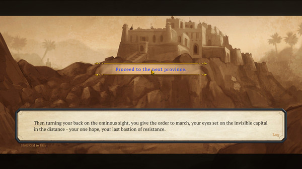 Скриншот №3 к The Last Bastion