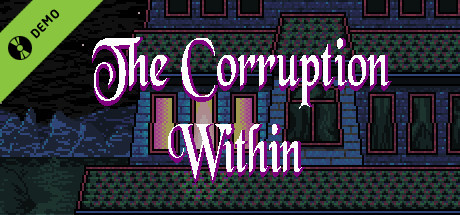 The Corruption Within Demo banner