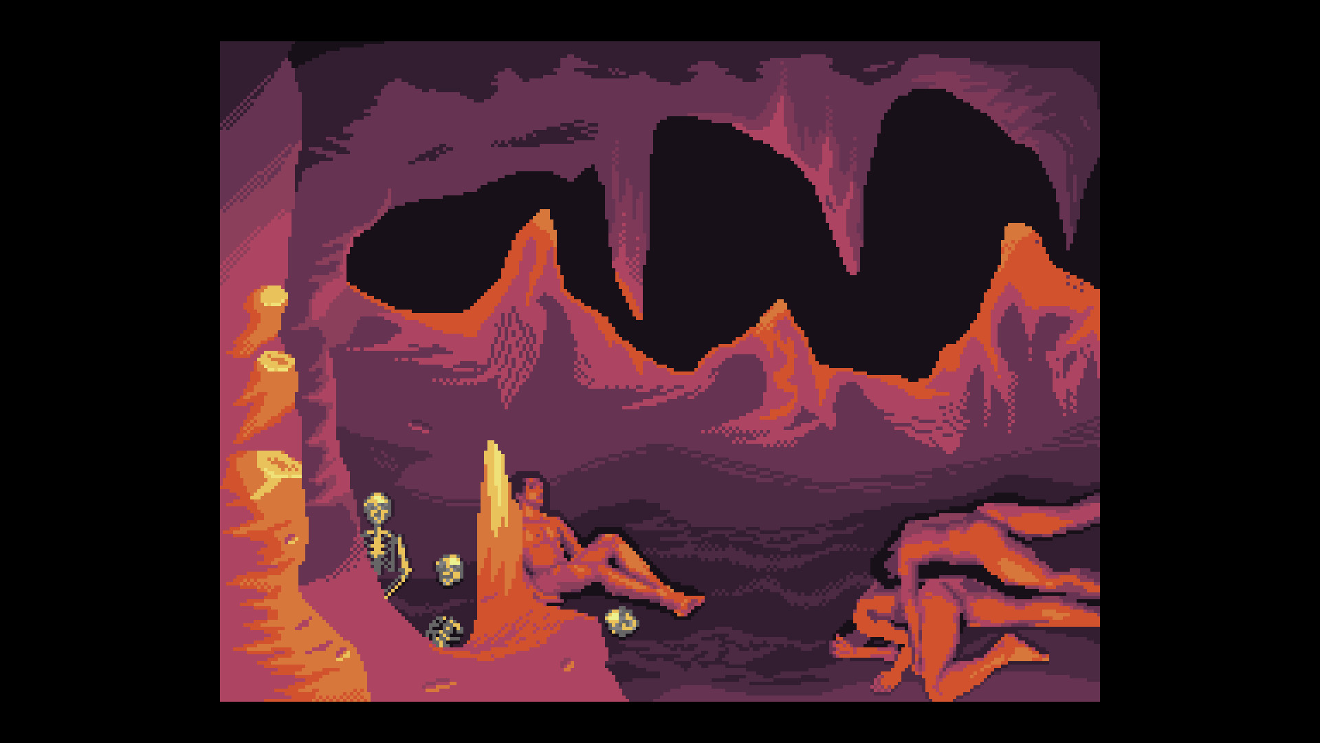 The Corruption Within Demo #6