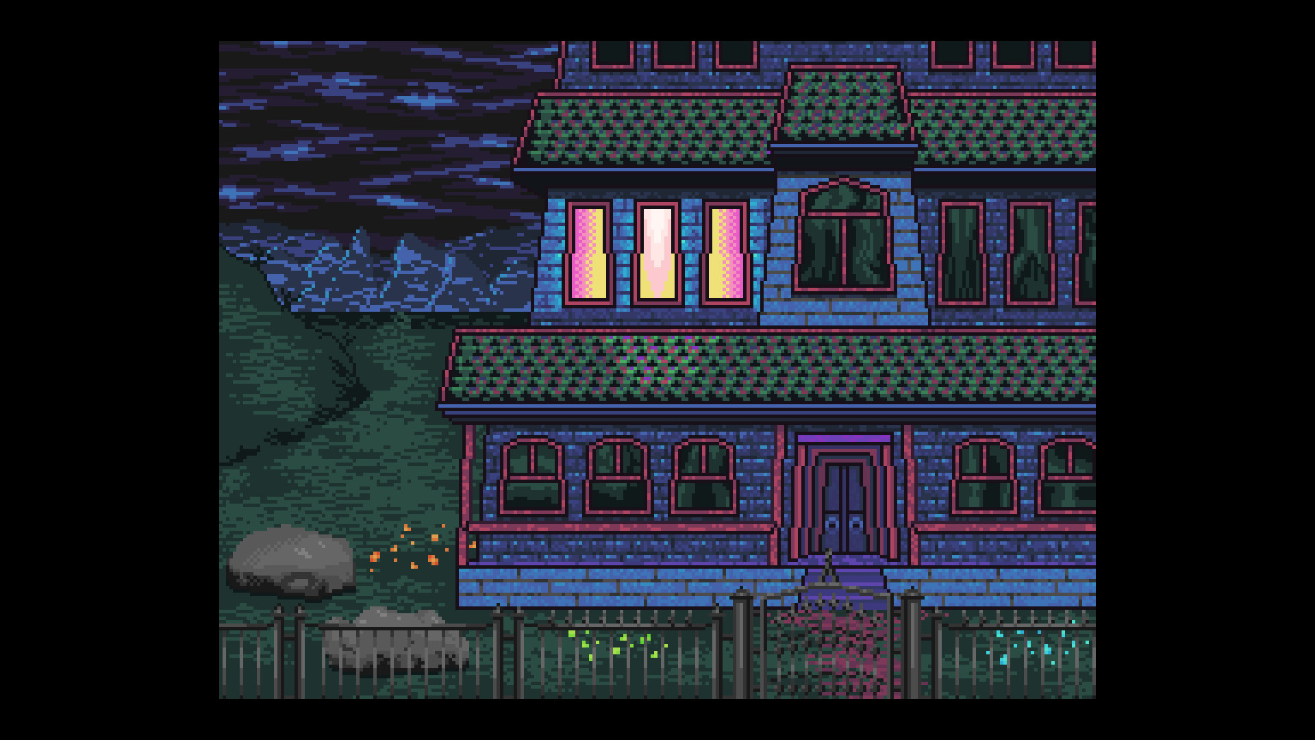 The Corruption Within Demo #0