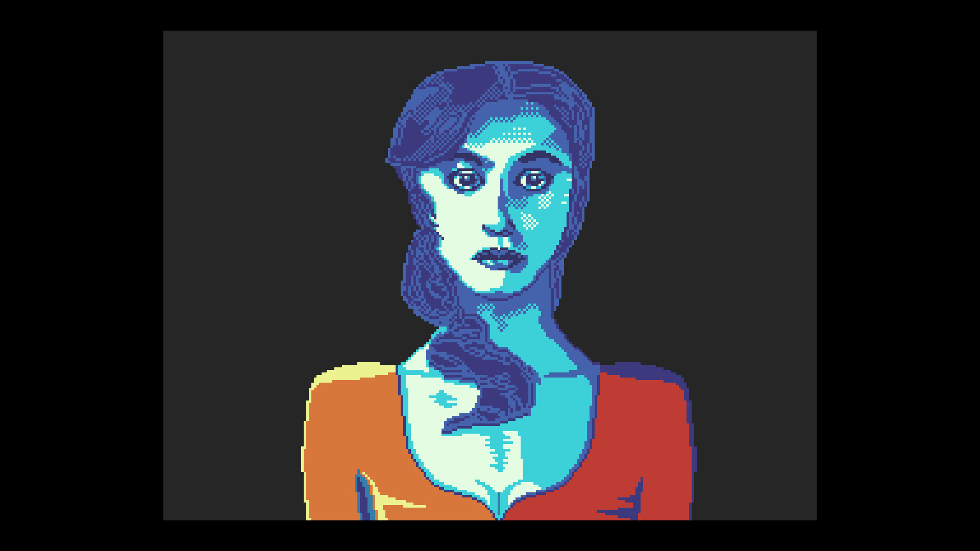 The Corruption Within Demo #8