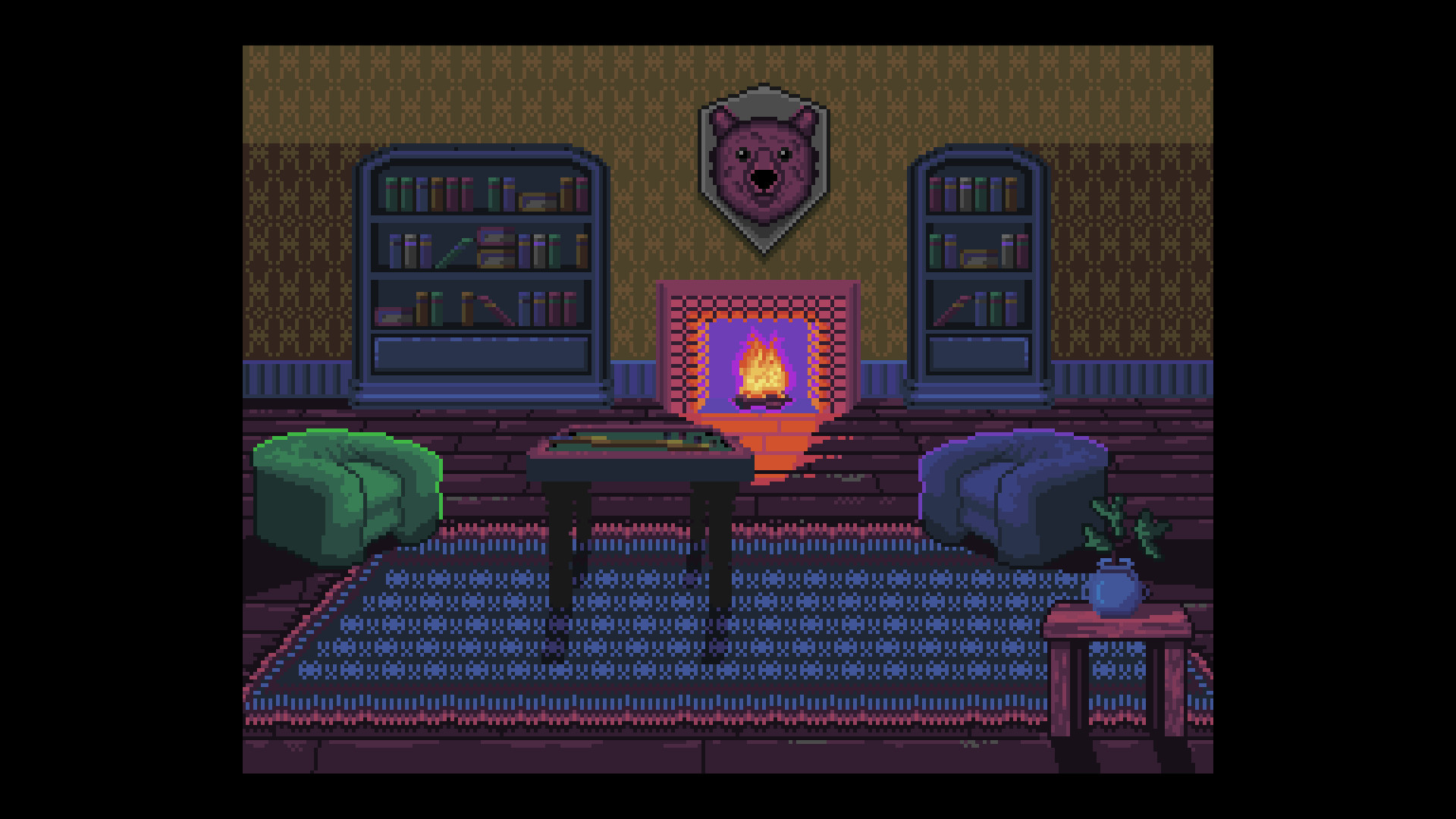 The Corruption Within Demo #5