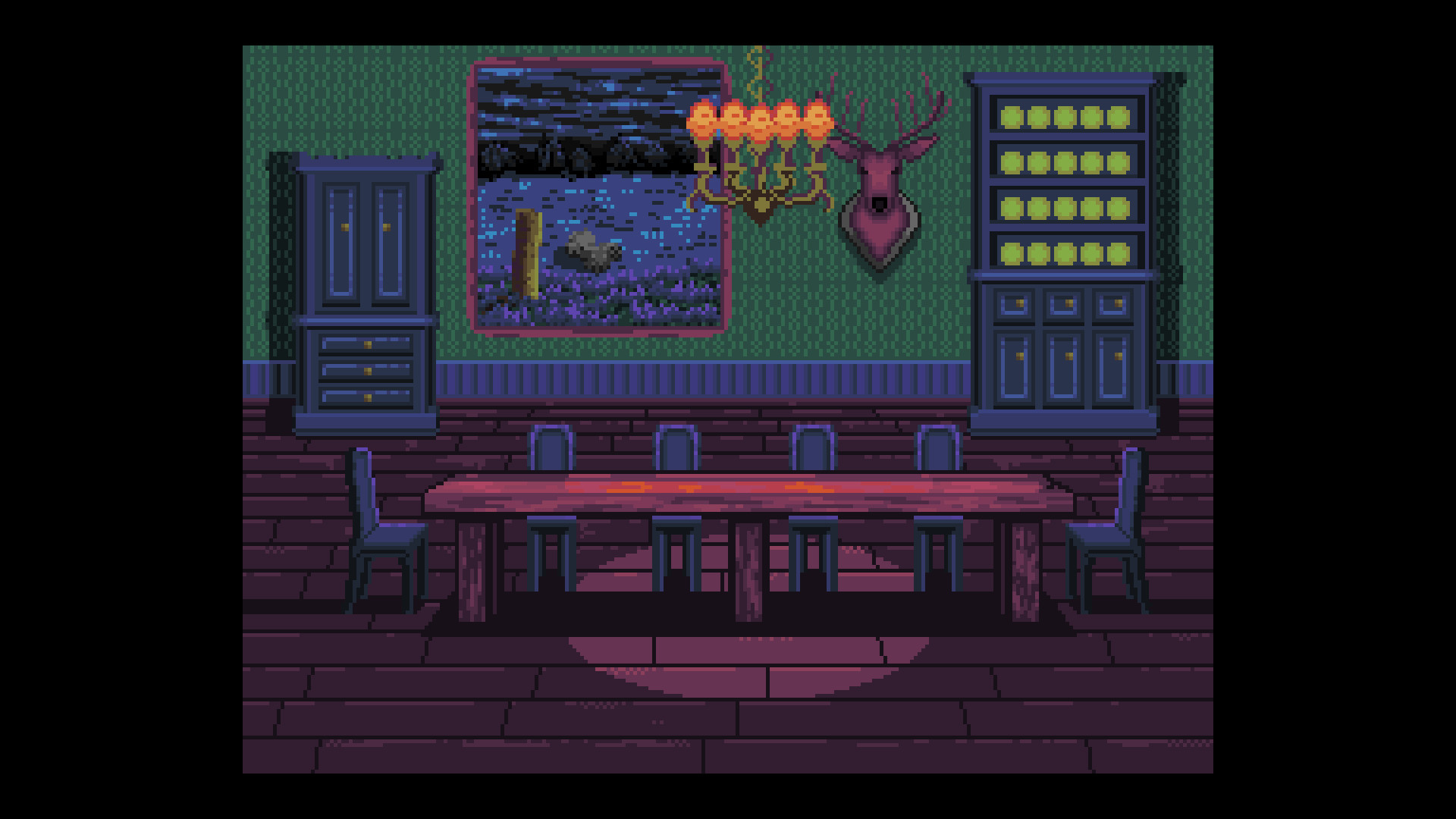 The Corruption Within Demo #3