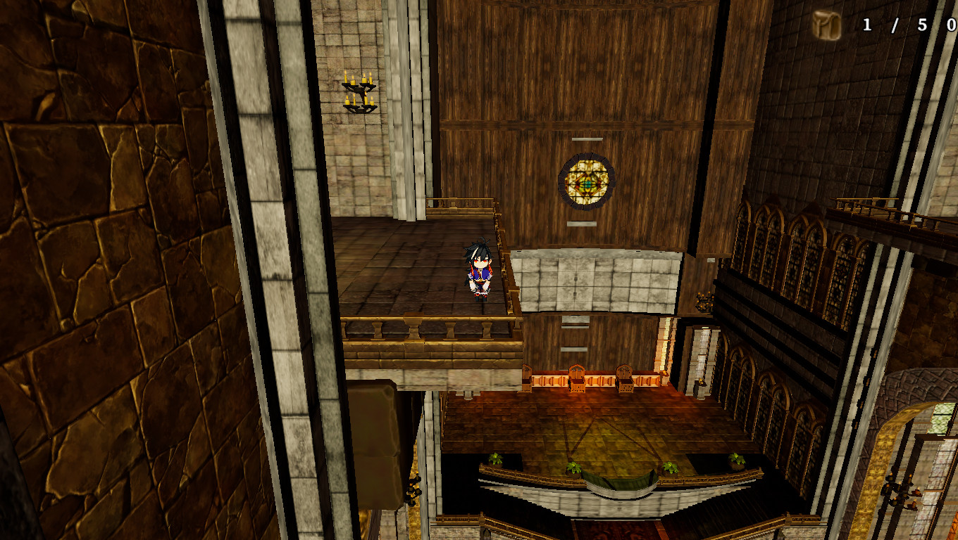 Fate of WINDSHIFT Demo #0