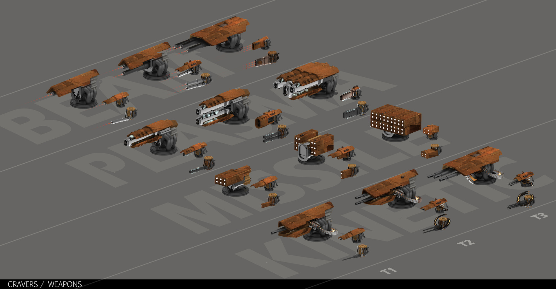 ENDLESS™ Space 2 - Digital Artbook #5