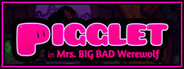 Pigglet in Mrs. Big Bad Werewolf