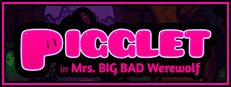 Pigglet in Mrs. Big Bad Werewolf - Metacritic