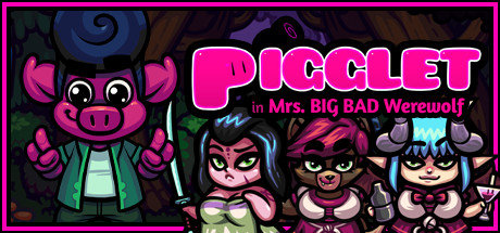 Pigglet in Mrs. Big Bad Werewolf - Metacritic