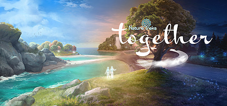 Nature Treks: Together Cover Image