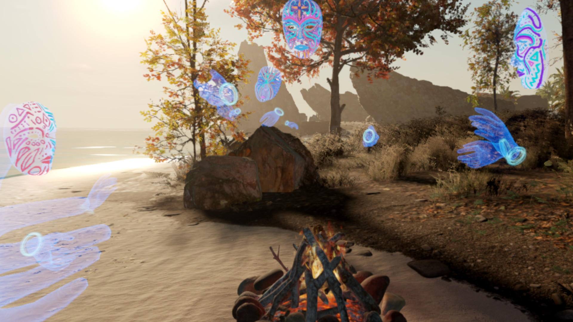 Nature Treks: Together #8